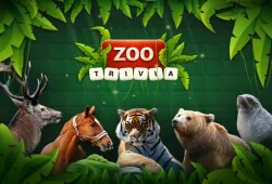 لعبة زيارة حديقة الحيوان