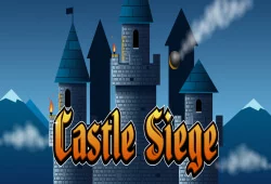 لعبة تدمير القلعة