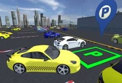 لعبة سيارات للكمبيوتر