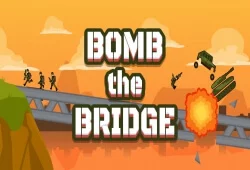 لعبة قصف الجسر