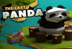 لعبة هروب دب الباندا