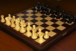 تنزيل لعبة شطرنج