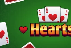 لعبة قلب بالورق